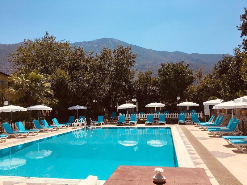 Yakamoz Hotel image
