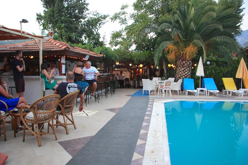 Yakamoz Hotel image