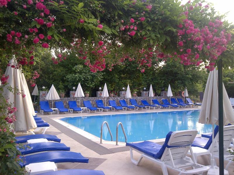 Yakamoz Hotel image