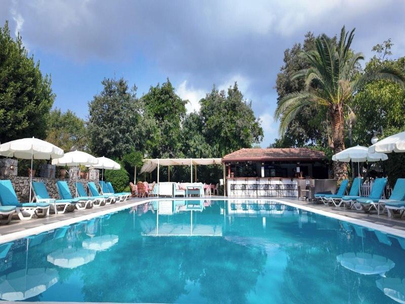 Yakamoz Hotel image