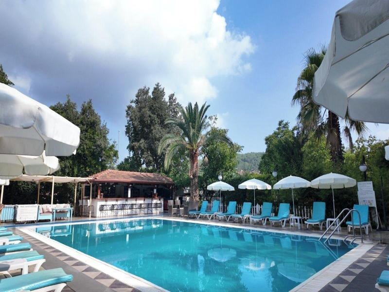 Yakamoz Hotel image