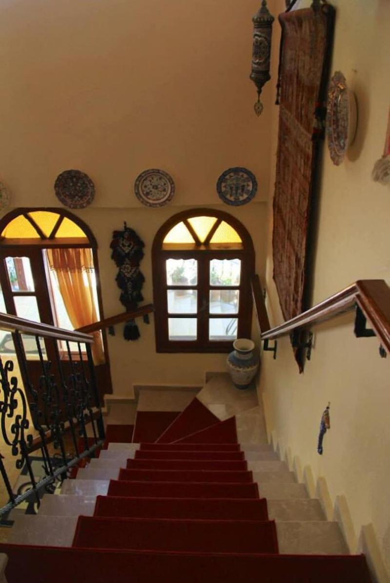 Yakamoz Hotel image