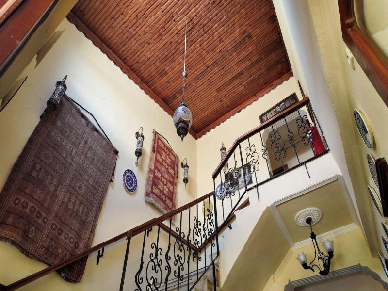 Yakamoz Hotel image