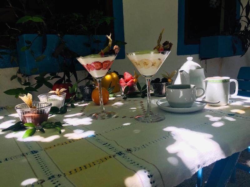 Yakamoz Hotel image