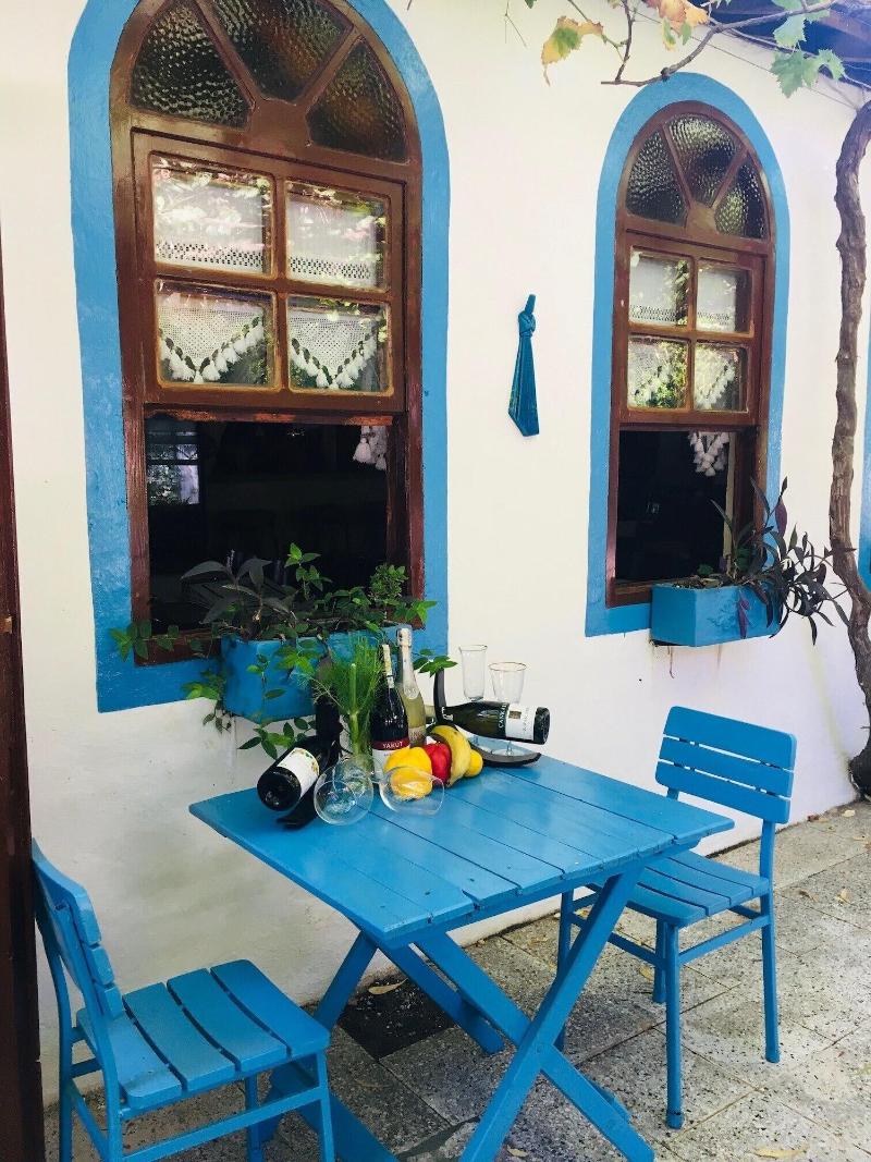 Yakamoz Hotel image