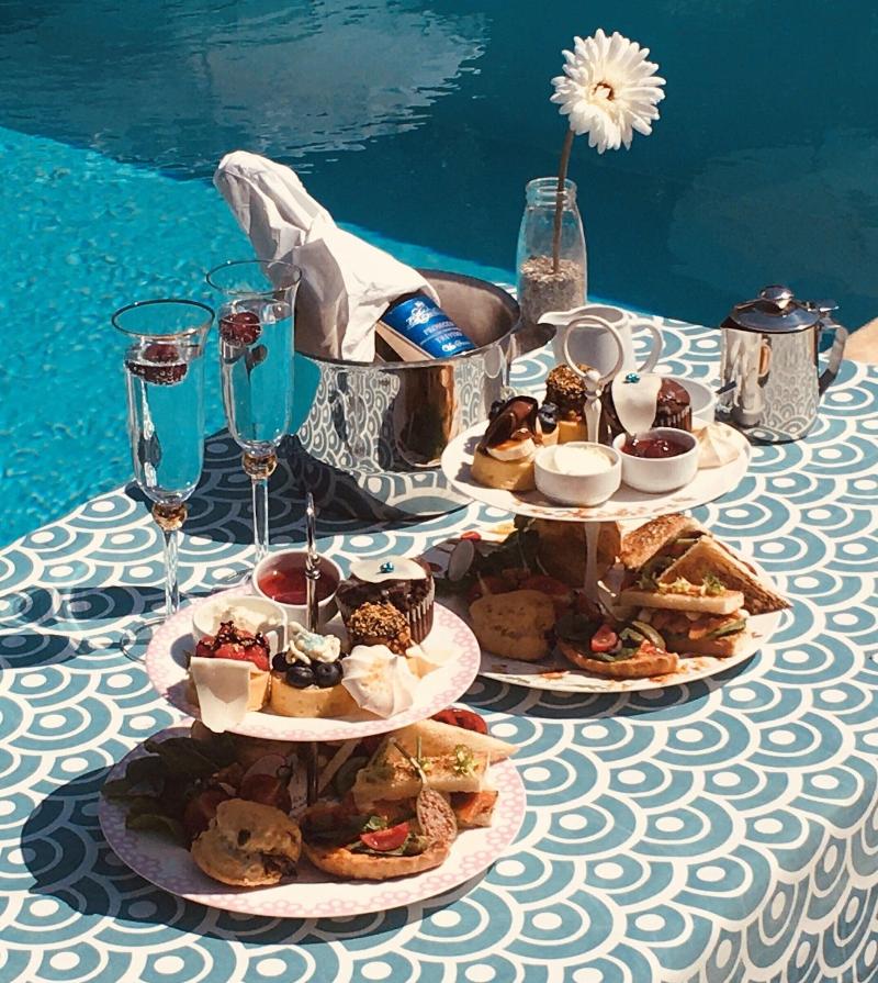 Yakamoz Hotel image