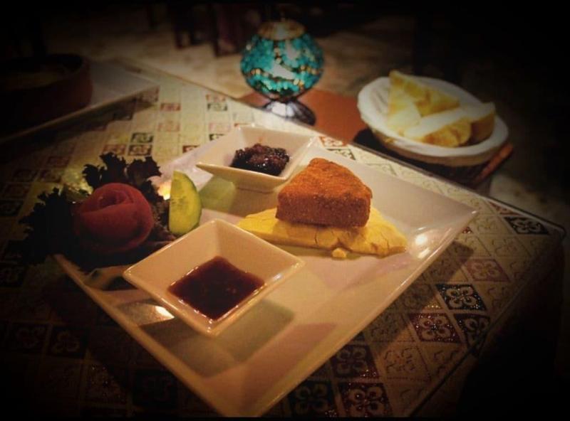 Yakamoz Hotel image
