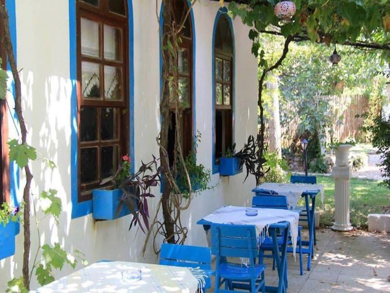 Yakamoz Hotel image
