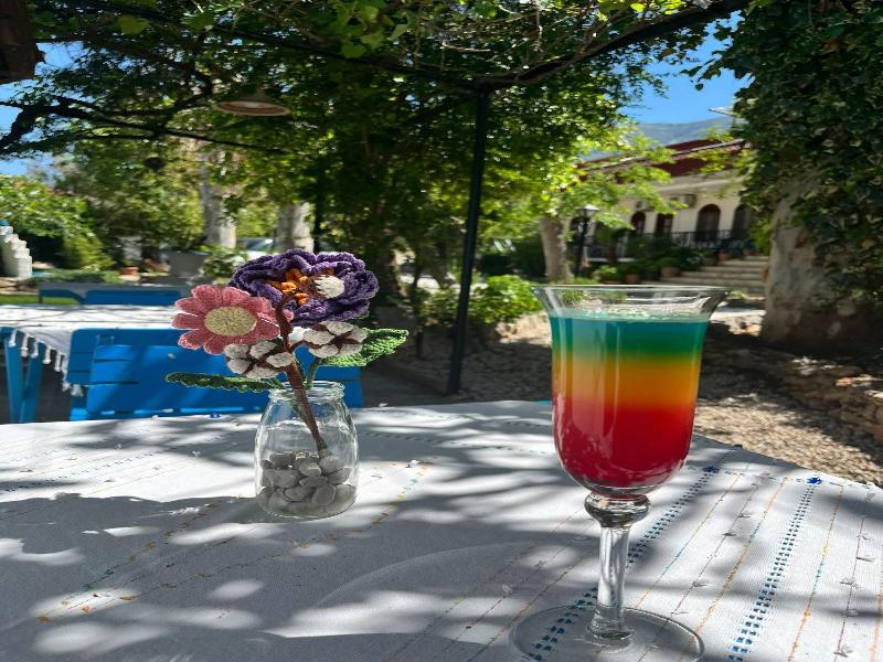 Yakamoz Hotel image
