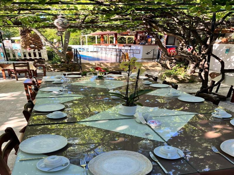 Yakamoz Hotel image