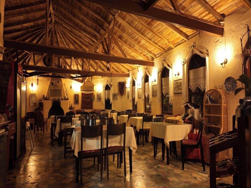 Yakamoz Hotel image