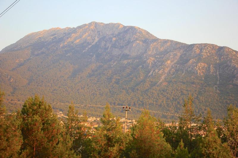 Yakamoz Hotel image