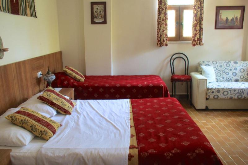 Yakamoz Hotel image