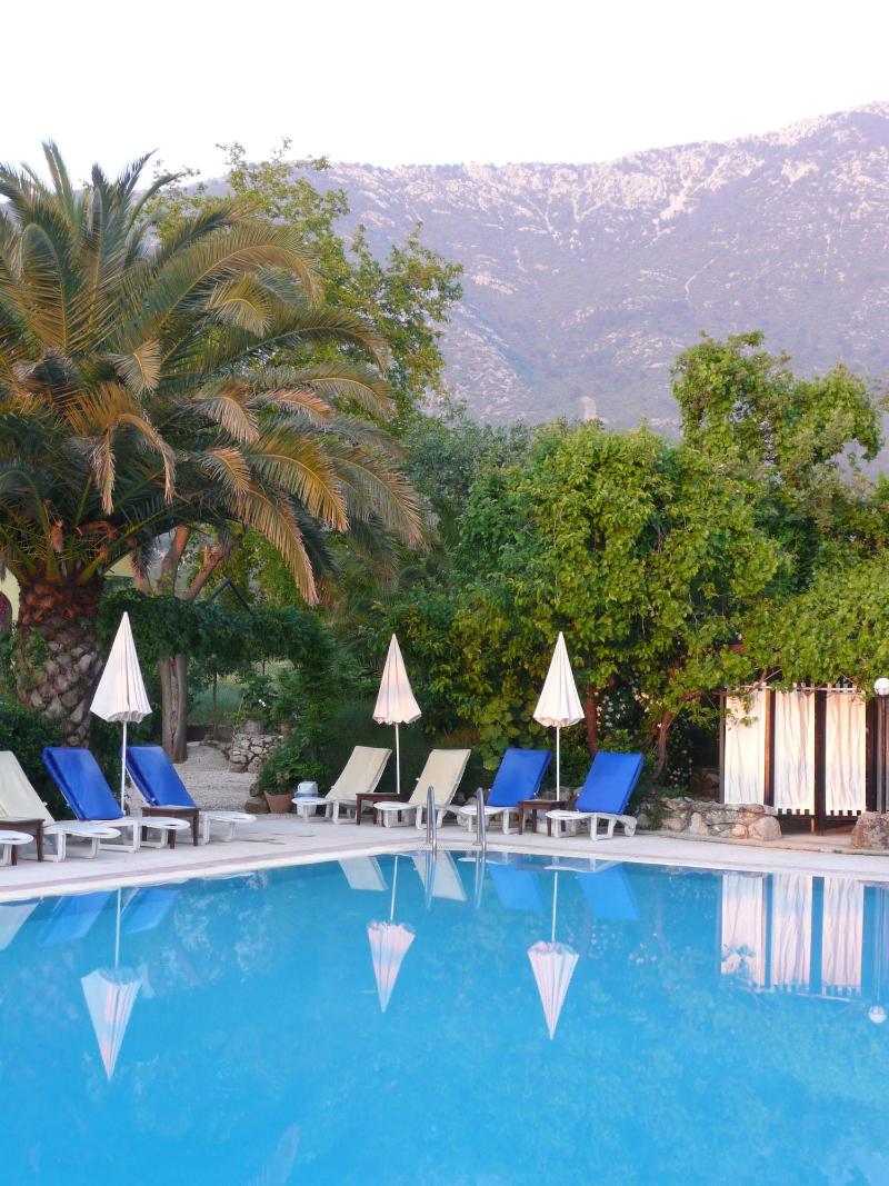 Yakamoz Hotel image