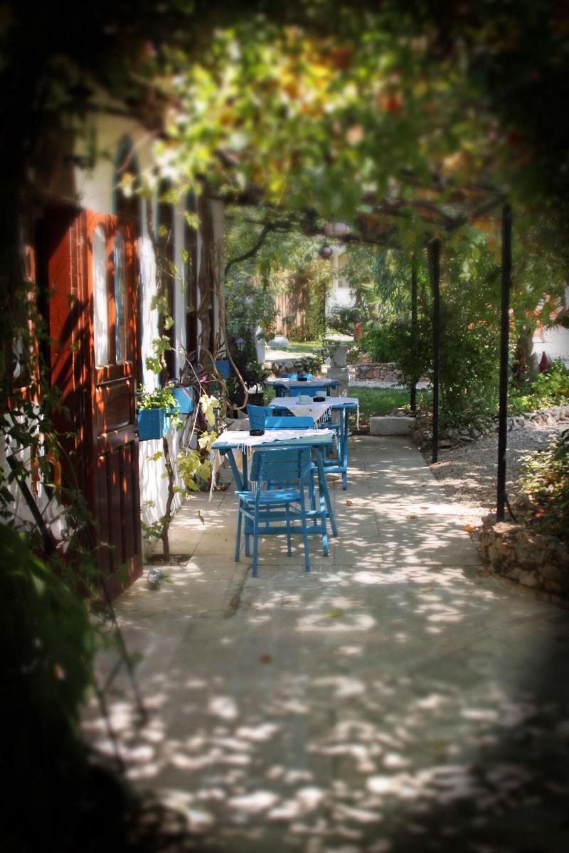 Yakamoz Hotel image