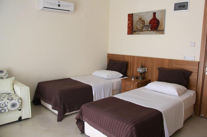 Yakamoz Hotel image