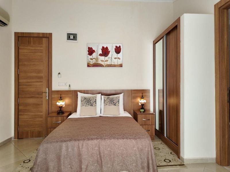 Yakamoz Hotel image