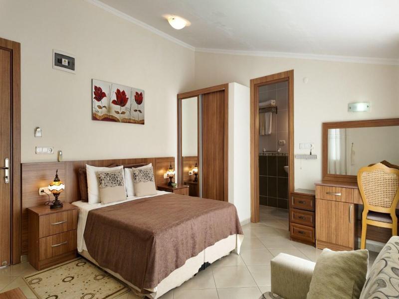 Yakamoz Hotel image