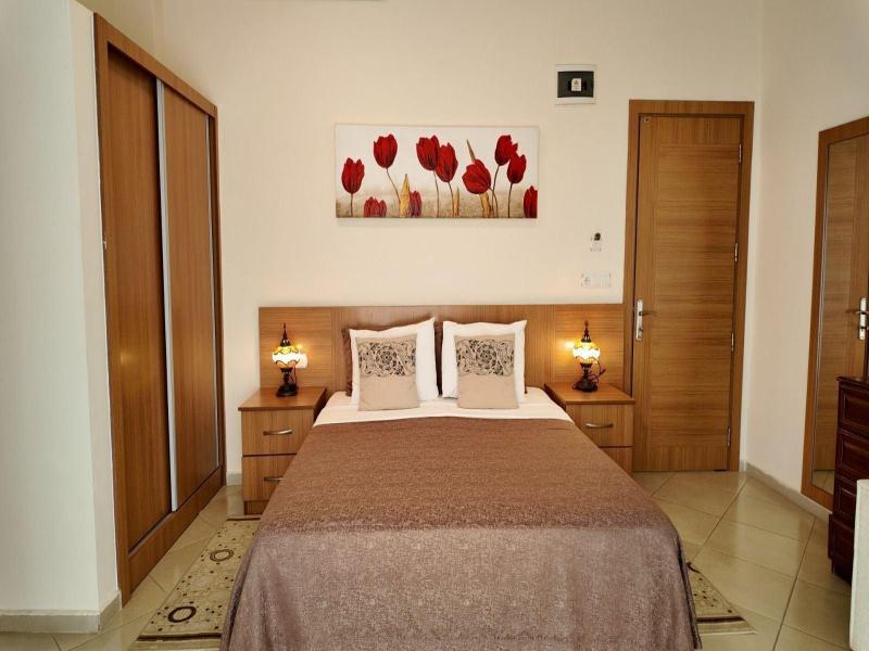 Yakamoz Hotel image
