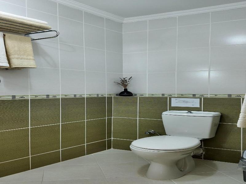 Yakamoz Hotel image