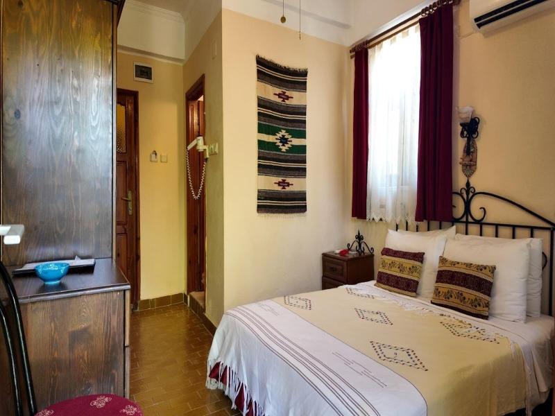 Yakamoz Hotel image