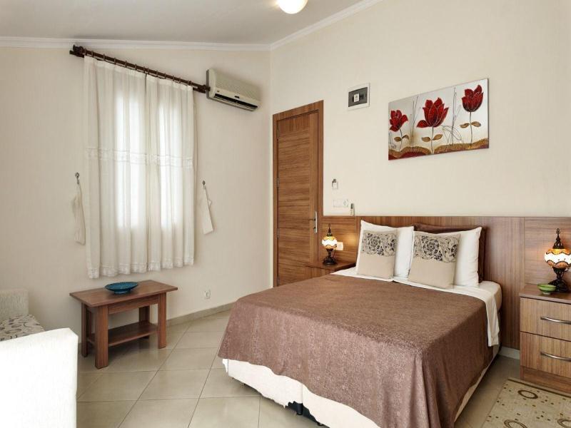 Yakamoz Hotel image