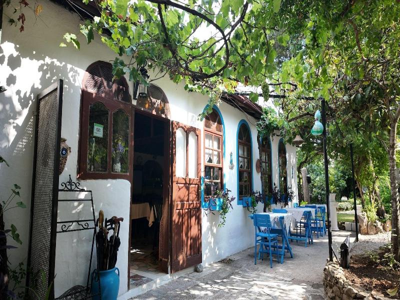 Yakamoz Hotel image