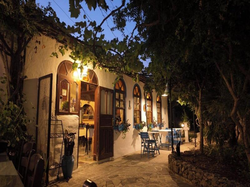 Yakamoz Hotel image