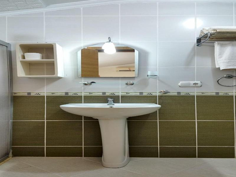 Yakamoz Hotel image