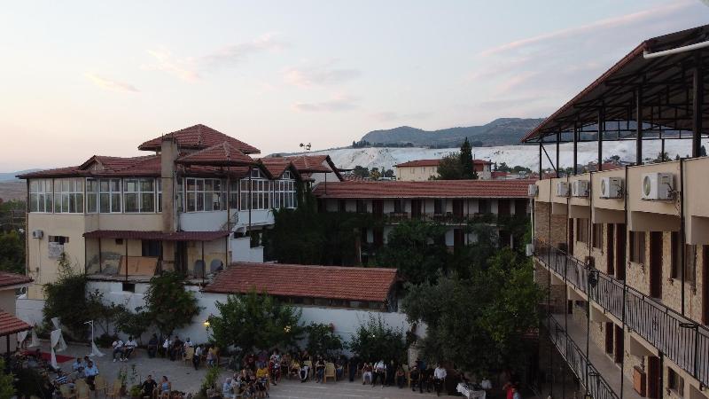 Shah Sultan Ozturk Hotel image