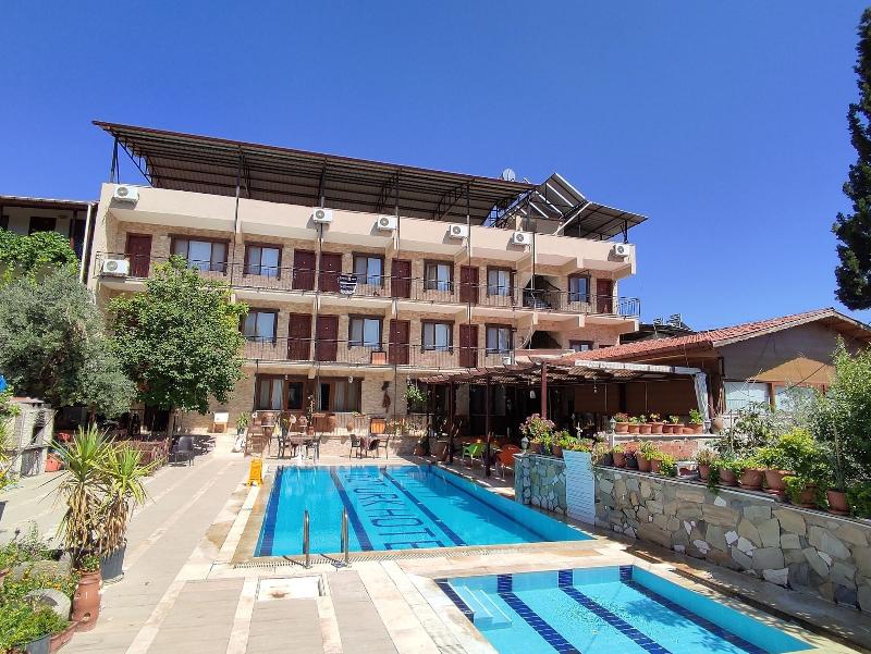 Shah Sultan Ozturk Hotel image