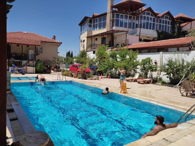 Shah Sultan Ozturk Hotel image