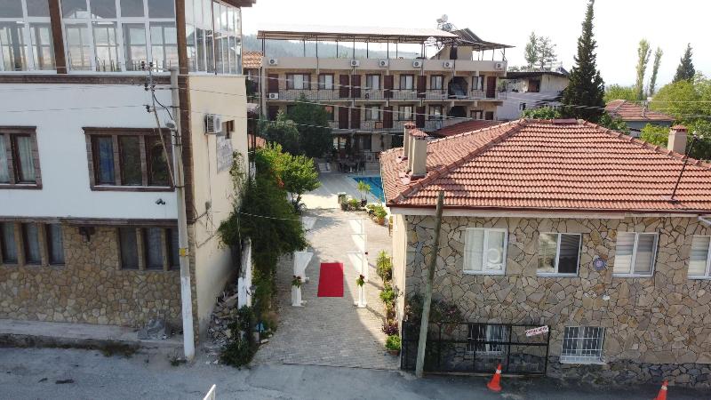 Shah Sultan Ozturk Hotel image