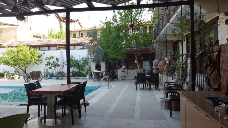 Shah Sultan Ozturk Hotel image