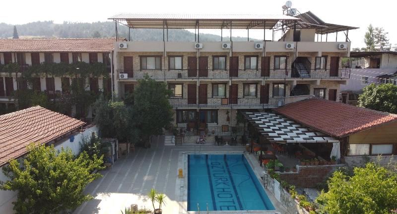Shah Sultan Ozturk Hotel image