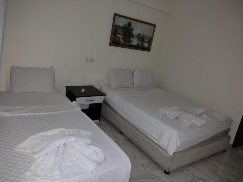 Shah Sultan Ozturk Hotel image