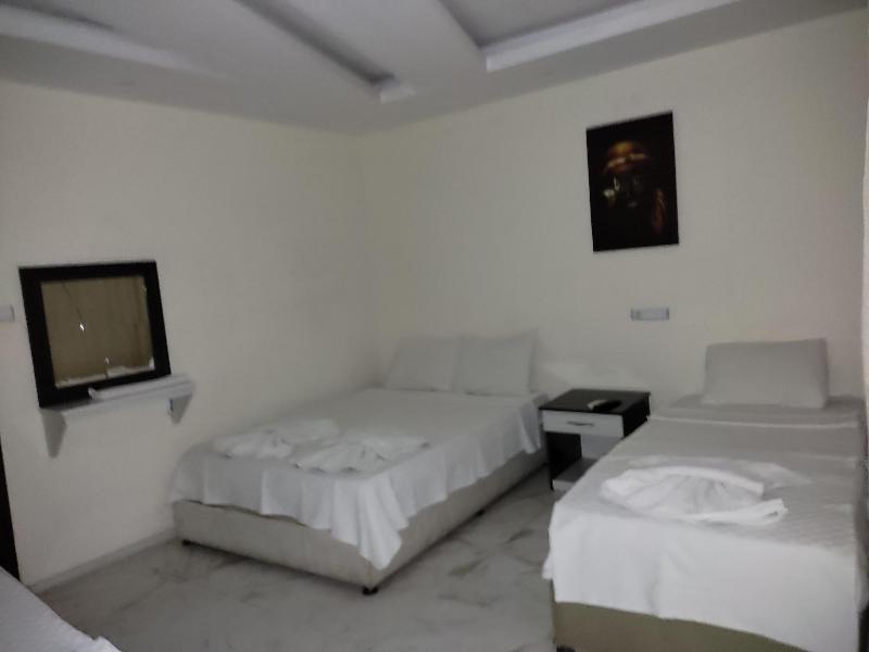 Shah Sultan Ozturk Hotel image