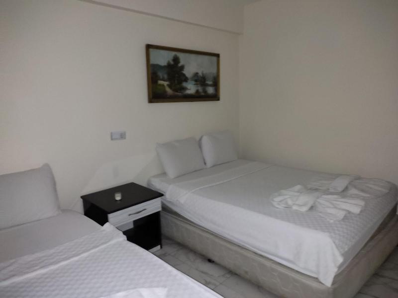 Shah Sultan Ozturk Hotel image
