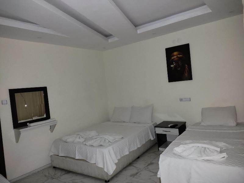 Shah Sultan Ozturk Hotel image