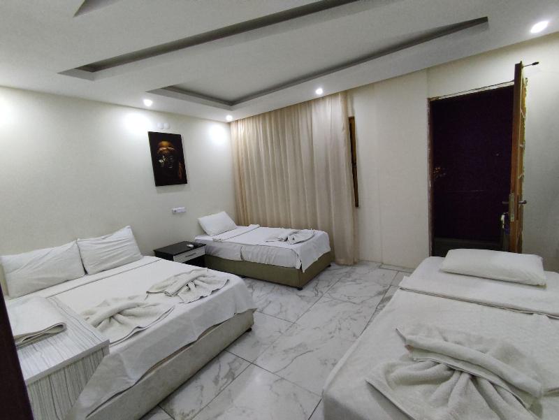 Shah Sultan Ozturk Hotel image