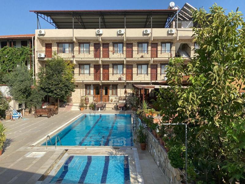 Shah Sultan Ozturk Hotel image