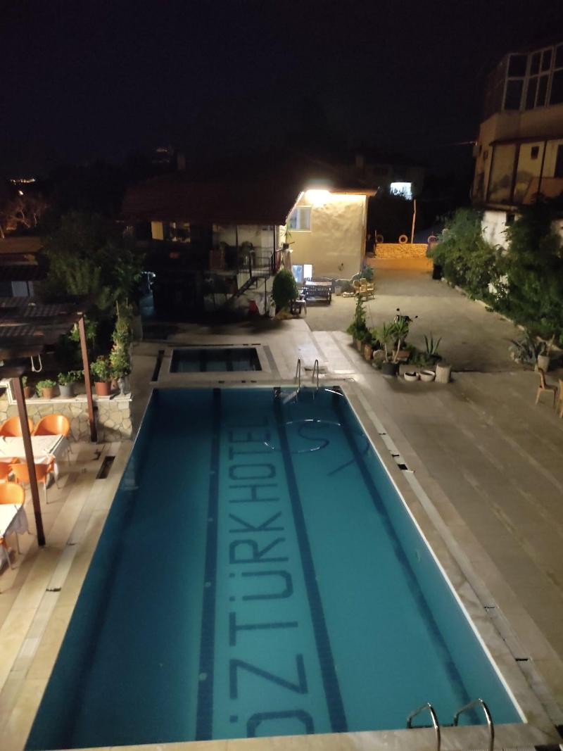 Shah Sultan Ozturk Hotel image