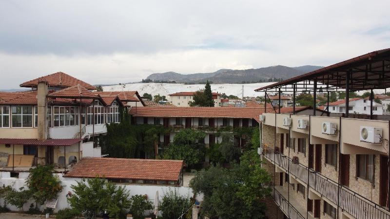 Shah Sultan Ozturk Hotel image