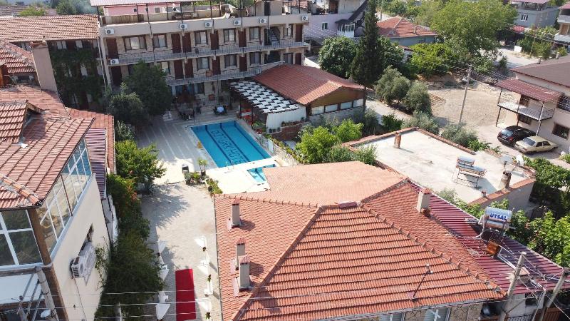 Shah Sultan Ozturk Hotel image