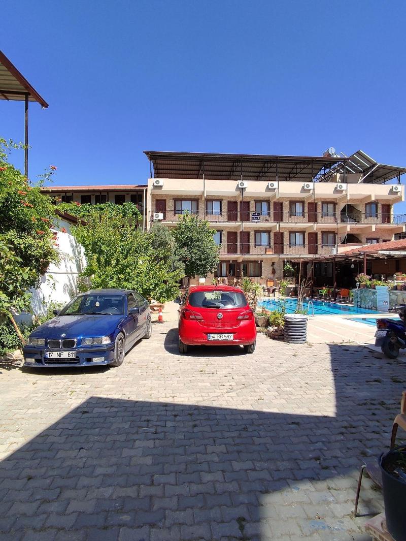 Shah Sultan Ozturk Hotel image