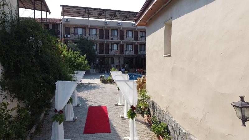 Shah Sultan Ozturk Hotel image