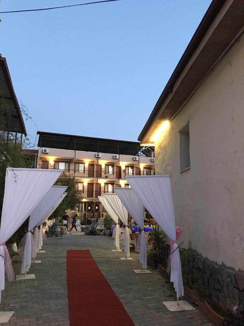 Shah Sultan Ozturk Hotel image