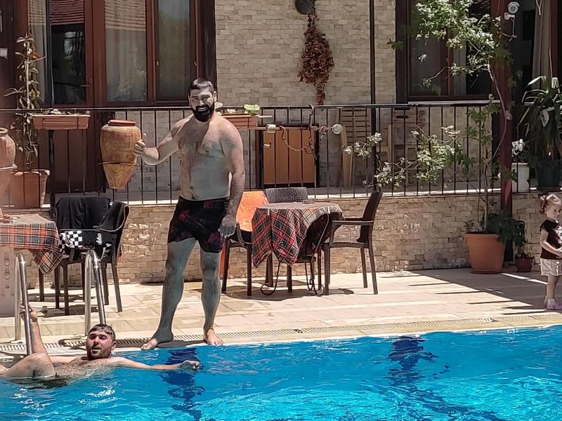 Shah Sultan Ozturk Hotel image