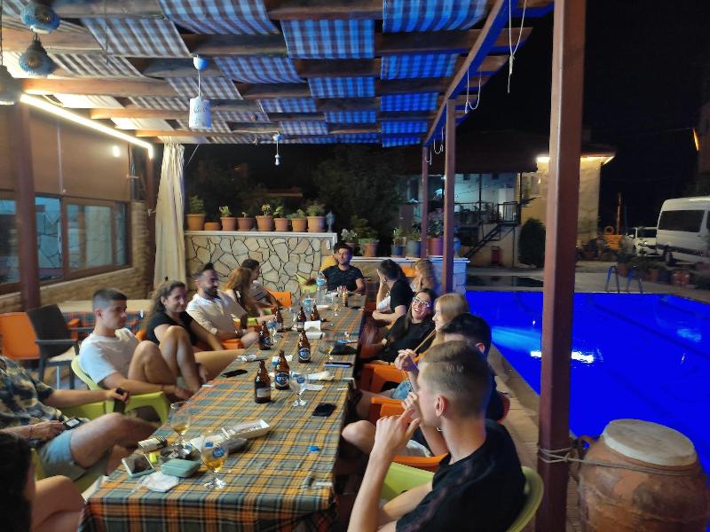 Shah Sultan Ozturk Hotel image