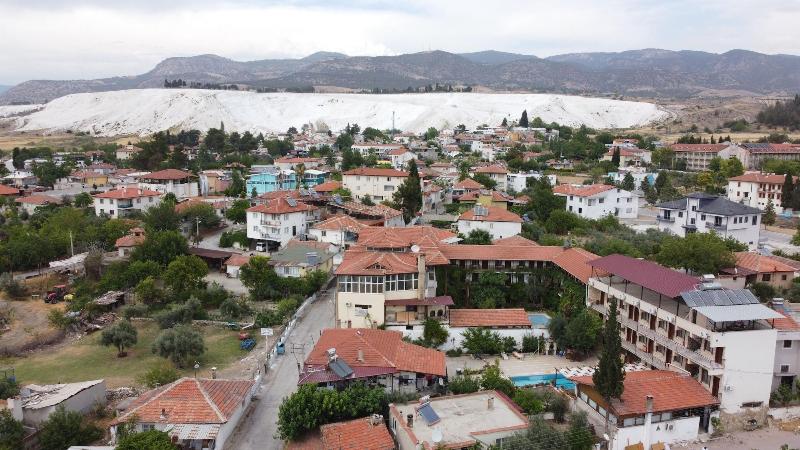 Shah Sultan Ozturk Hotel image